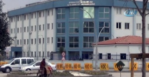 Gözaltındaki 2 kişi emniyetten kaçtı