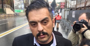 Güvenlik görevlisi dehşet anlarını anlattı