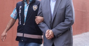 HDP İlçe Başkanı gözaltına alındı