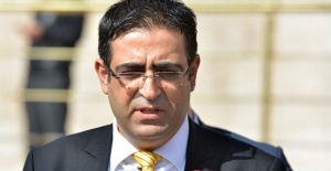 İdris Baluken tahliye edildi