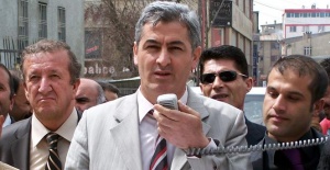 HDP Milletvekili Lezgin Botan gözaltına alındı