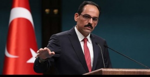 İbrahim Kalın'dan BBC muhabirine sert yanıt