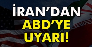 İran’dan ABD'de Uyarı!