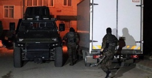 İstanbul’da DEAŞ operasyonu: 17 gözaltı