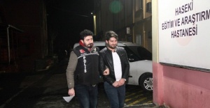 İstanbul’da FETÖ operasyonu
