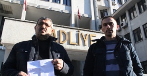 İşten dönen maden işçisi hayatının şokunu yaşadı