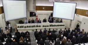 İzmir Büyükşehir Meclisi şehitlerin adını yaşatacak