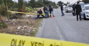 İzmir'de kan donduran vahşet!