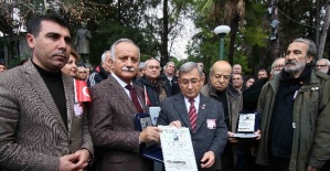 Karabağ’a ’Nazım Hikmet’ ödülü