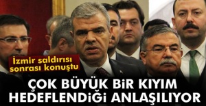 Kaynak: Çok büyük bir kıyım hedeflendiği anlaşılıyor