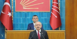 Kılıçdaroğlu: