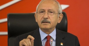 Kılıçdaroğlu: Bu anayasa İslam'a aykırı