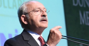 Kılıçdaroğlu: Gençlerin terörist ilan edilmesi ahlaksızlıktır