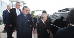 Kılıçdaroğlu için yoğun güvenlik önlemi