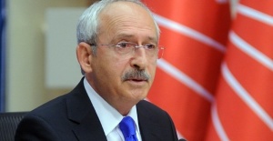 Kılıçdaroğlu’ndan terör saldırısına ilişkin açıklama