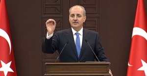 Kurtulmuş'tan OHAL açıklaması