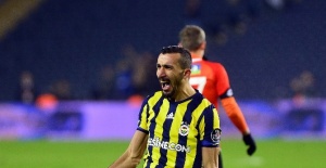 Mehmet Topal'dan kötü haber
