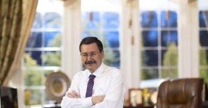 Melih Gökçek,