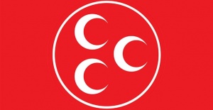 MHP İlçe Teşkilatı görevden alındı