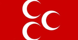 MHP’de İstifa Şoku!