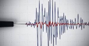 Muğla’da Korkutan Deprem