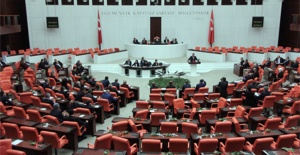 Muhalefet partileri arasında tartışma