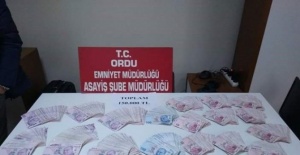 Ordu’da FETÖ bahanesiyle dolandırıcılık
