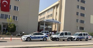PAÜ'de FETÖ operasyonu: 15 gözaltı