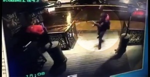 Reina'da ‘katliam yap’ emrini o hain vermiş!