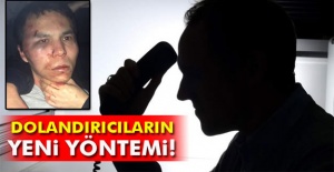 Reina dolandırıcılığında 185 bin liralık vurgun