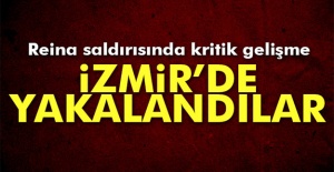 Reina katliamının ardından flaş gelişme!