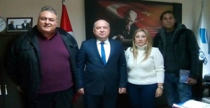 Roman istihdamına yönelik AB Projesine İŞKUR desteği