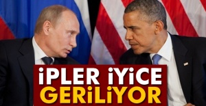 Rus siyasetçiden CIA Başkanı Brennan’a sert yanıt