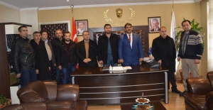 Saadet Partisi’nde ‘hayır’ istifası