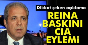 Şamil Tayyar Flaş Açıklama