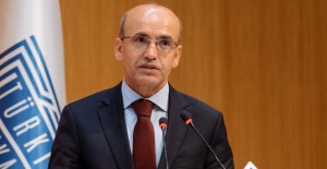 Şimşek’ten Sputnik’in haberine yalanlama
