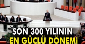 Soylu: Türkiye terörle mücadelede sona yaklaşmıştır