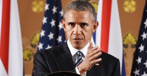 Tarihi itiraf: 'Obama DAEŞ'in...