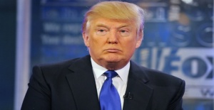 'Trump dosyasını FBI'a ben verdim!'