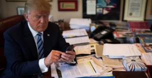 Trump'tan şaşırtan Twitter kararı!