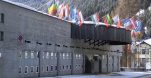 Türkiye'den Davos Kararı!
