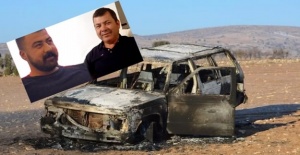 Ünlü iş adamının oğlu kaçırıldı!