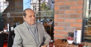 Usta gazeteci vefat etti!