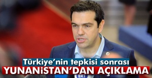 Yunanistan'dan flaş darbeci askerler açıklaması!