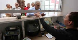 60 bin memur için kapılar açıldı