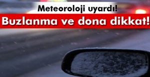 8 Şubat 2017 yurtta hava durumu