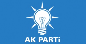 AK Parti yeni anayasayı ilçe başkanlarına sordu
