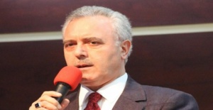 AK Partili Ataş: