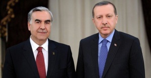 AK Partili Başkan Uçakta Kalp Spazmı Geçirdi!