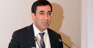 AK Parti’li Yılmaz: